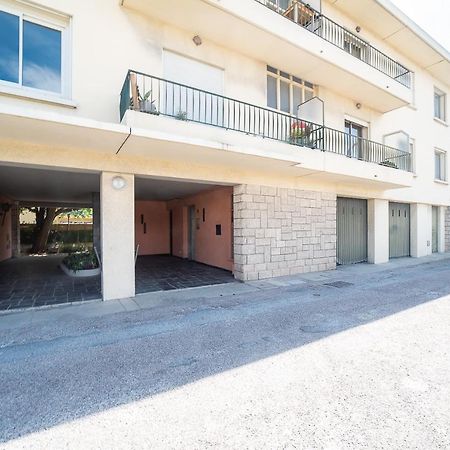 דירות פרפיניין Le Marechal Juin - Appt 8 Voyageurs מראה חיצוני תמונה