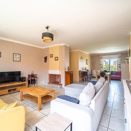 דירות פרפיניין Le Marechal Juin - Appt 8 Voyageurs מראה חיצוני תמונה