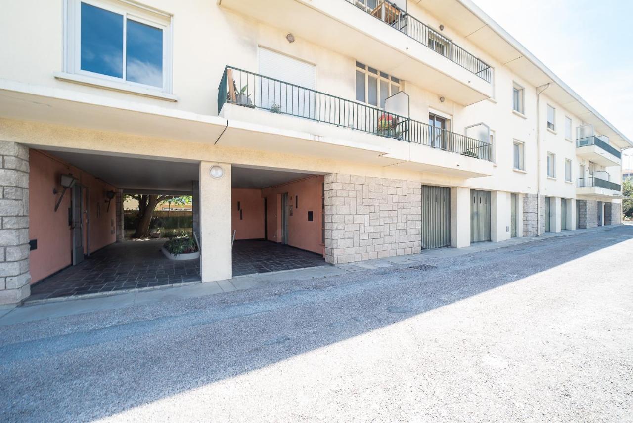דירות פרפיניין Le Marechal Juin - Appt 8 Voyageurs מראה חיצוני תמונה