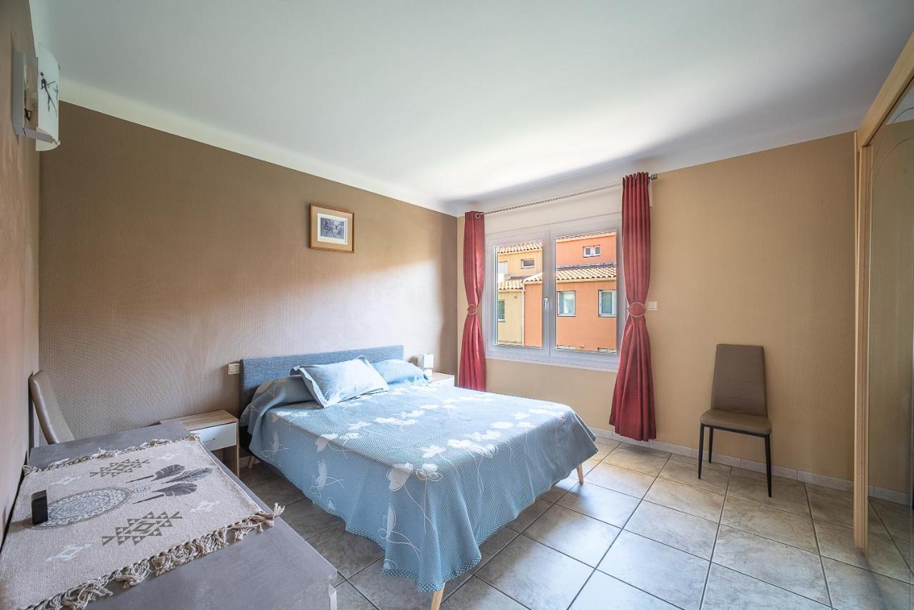 דירות פרפיניין Le Marechal Juin - Appt 8 Voyageurs מראה חיצוני תמונה